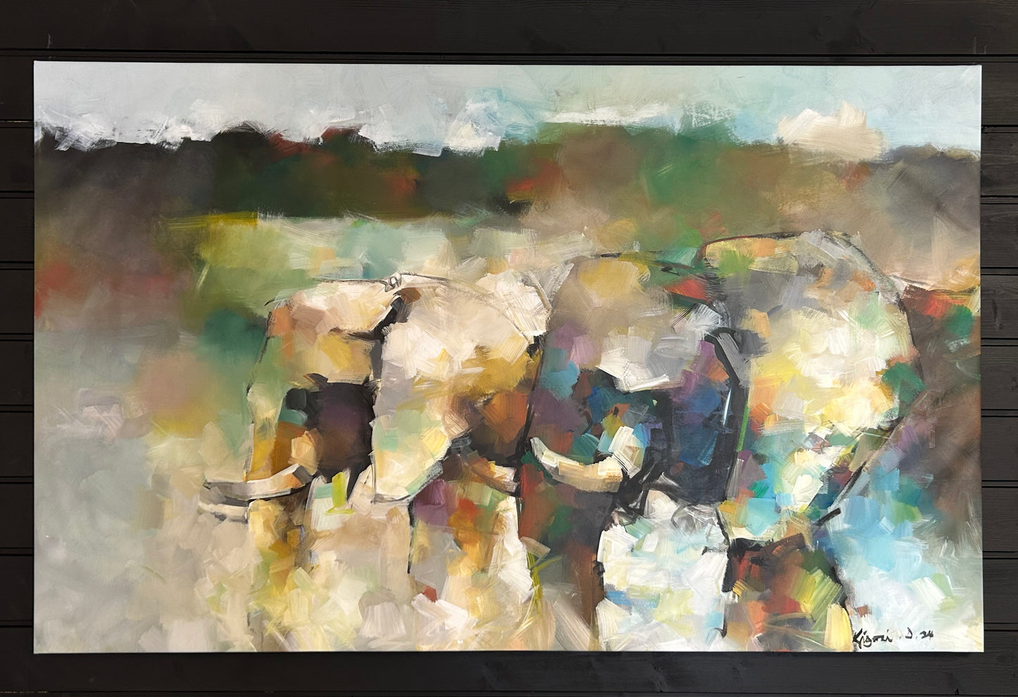 Elefant