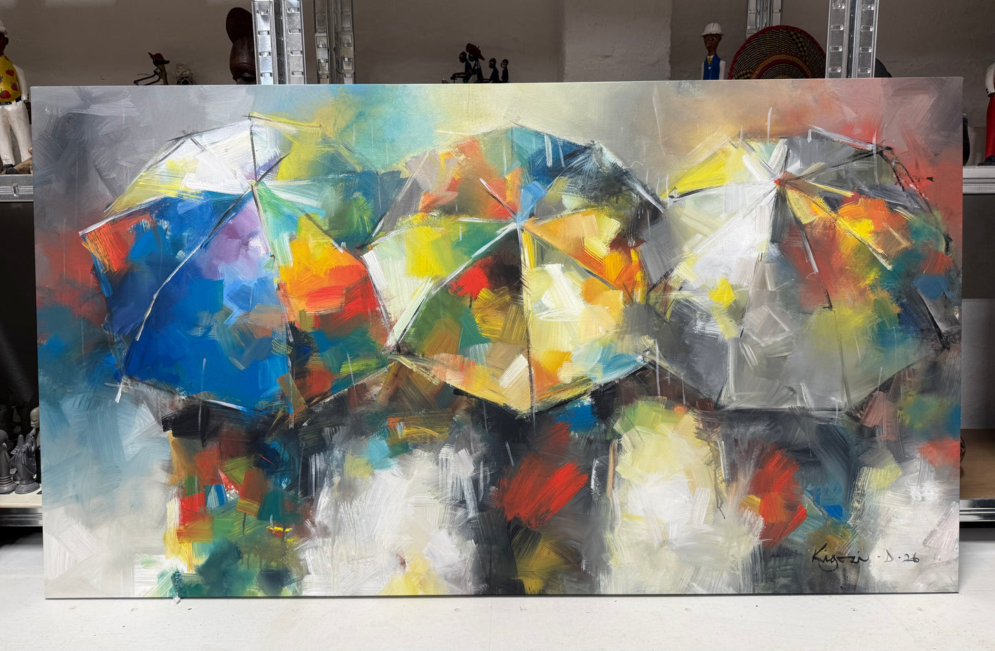 David Kigozi Uganda.