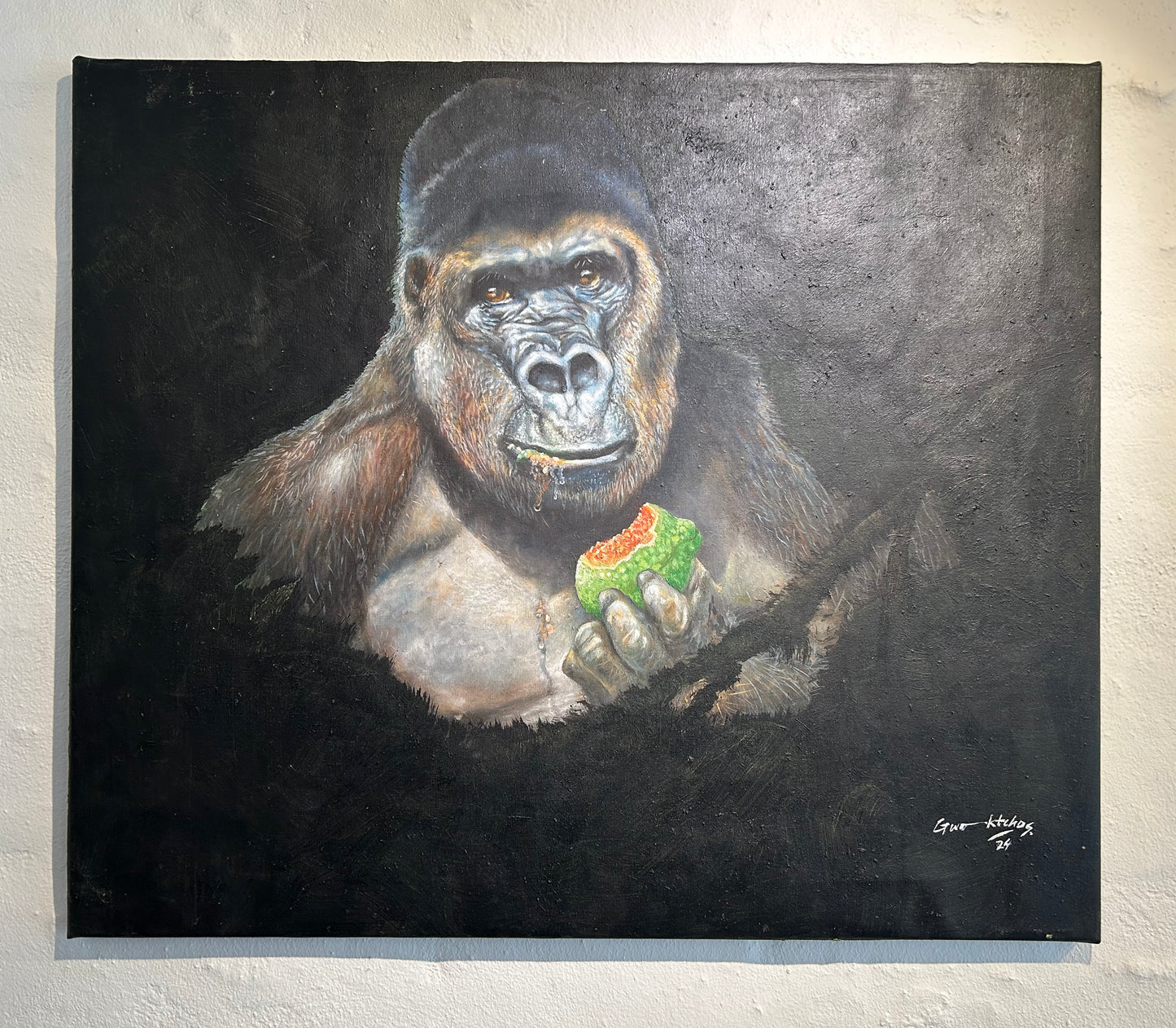 Gorilla