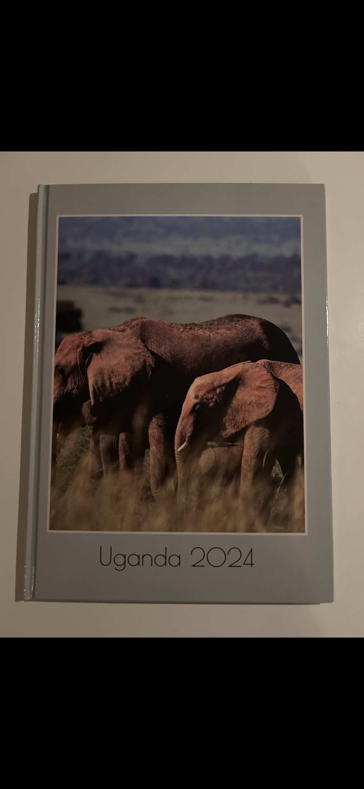 Uganda 2024
