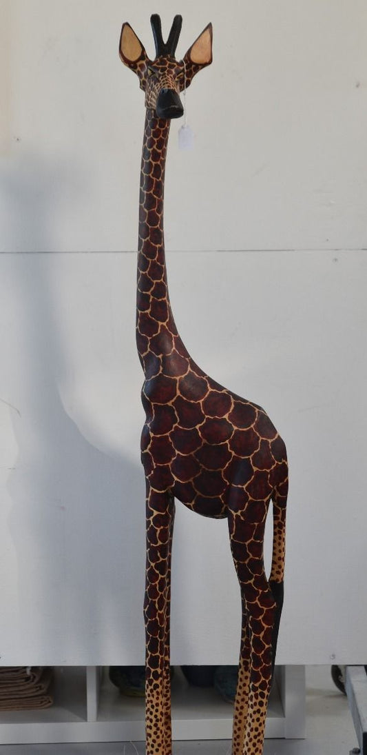Giraf, 120 cm høj