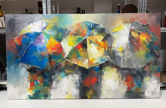 David Kigozi Uganda.