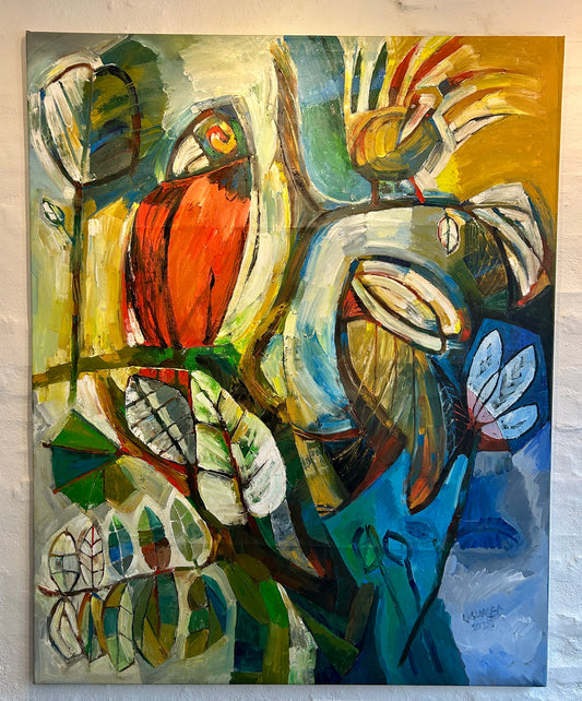 African art