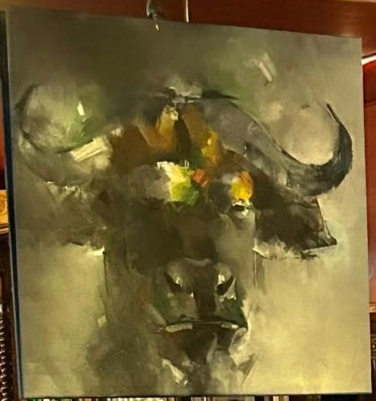 Buffalo