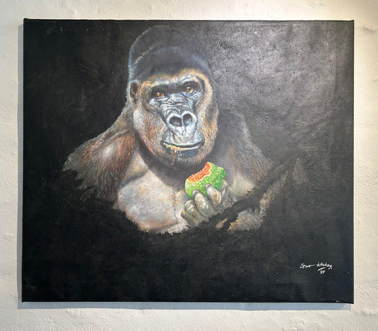 Gorilla